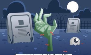 Horror Android Games