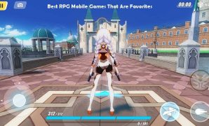 Best RPG Mobile Games